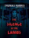 Cover image for The Silence of the Lambs